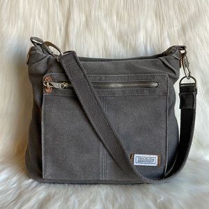 Travelon Anti-Theft Heritage RFID-Blocking Shoulder Bag